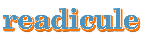 readicule.com